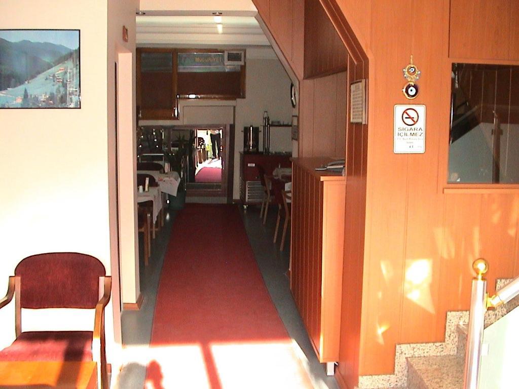 Cagri Hotel - Istanbul — Fotoğraflar 2