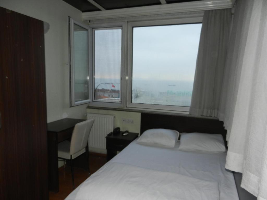Cagri Hotel - Istanbul — Fotoğraflar 3