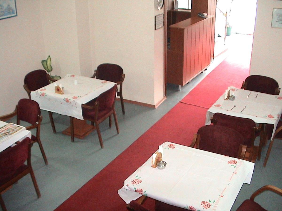 Cagri Hotel - Istanbul, Istanbul